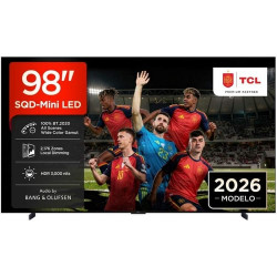 TV TCL 98