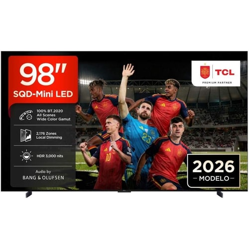 TV TCL 98