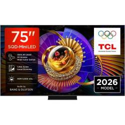 TV TCL 75