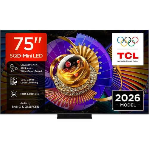 TV TCL 75