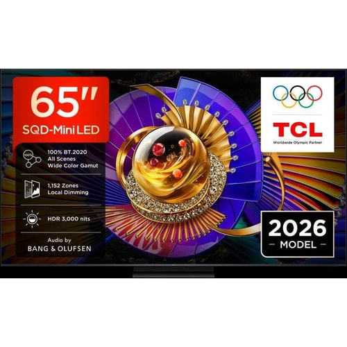 TV TCL 65