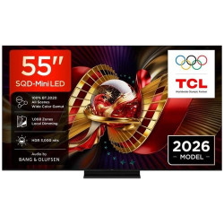 TV TCL 55