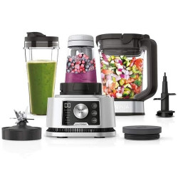 Batidora Vaso Ninja CB350EU Foodi Power Nutri