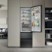 Frigorífico combi Haier HTR3620ANMP