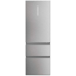 Frigorífico Combi Haier HTW5618CNMG