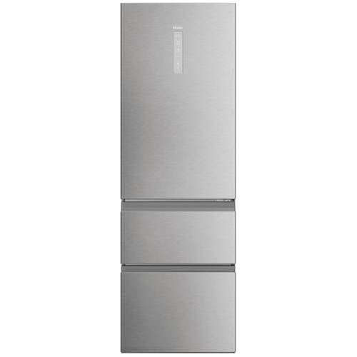Frigorífico Combi Haier HTW5618CNMG