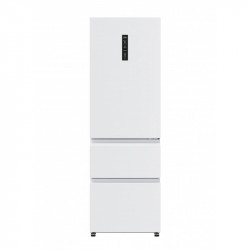 Haier 3D 60 Serie 5 HTW5618ENPW Independiente 360 L E Blanco