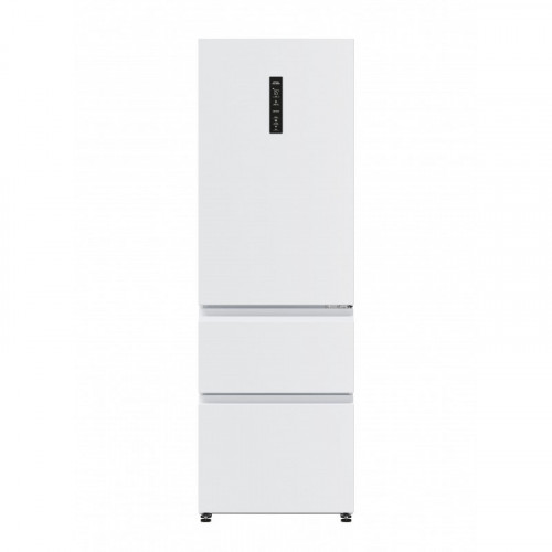 Haier 3D 60 Serie 5 HTW5618ENPW Independiente 360 L E Blanco