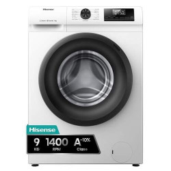 Lavadora Hisense WF1Q9041BW