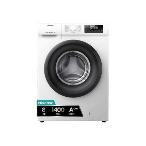 Lavadora Hisense WF1Q8041BW1