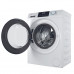 Haier HWD90-BP14929A lavadora-secadora Independiente Carga frontal Blanco
