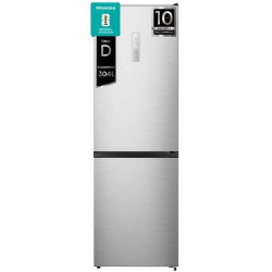 Frigorífico Combi Hisense RB390N4CCD