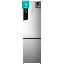 Frigorífico Combi Hisense RB440N4ACD