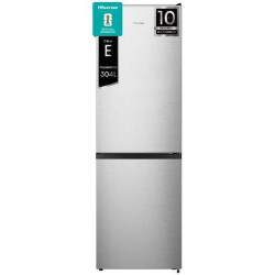 Frigorífico Combi Hisense RB390N4ACE
