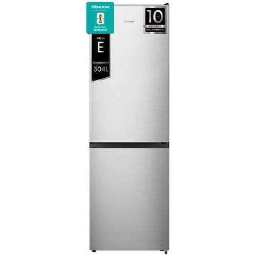 Frigorífico Combi Hisense RB390N4ACE