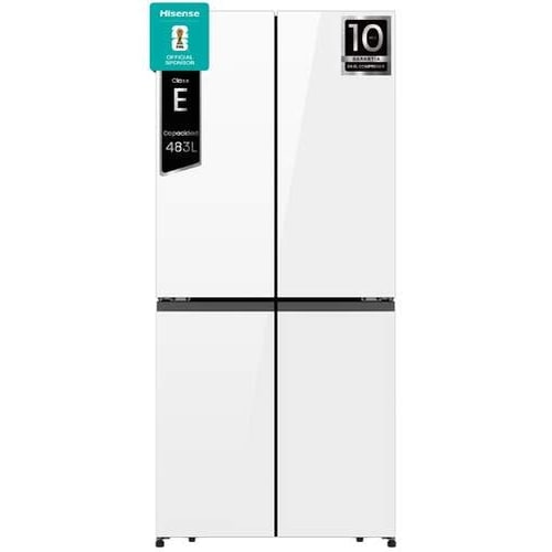 Frigorífico Americano Hisense RQ5P470SETE