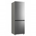 Hisense RB3K330SAIC nevera y congelador Independiente 330 L C Acero inoxidable