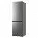 Hisense RB3K330SAIC nevera y congelador Independiente 330 L C Acero inoxidable