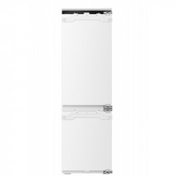 Hisense RB3B250SAWE nevera y congelador Integrado 252 L E Blanco