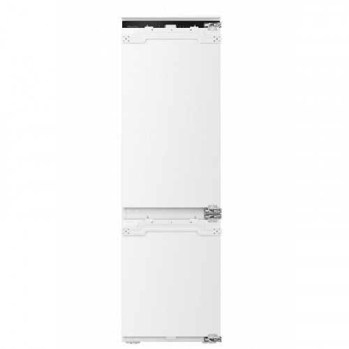 Hisense RB3B250SAWE nevera y congelador Integrado 252 L E Blanco