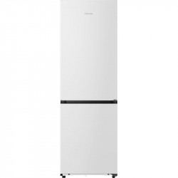 Hisense RB3K330SAWD Independiente 330 L Blanco