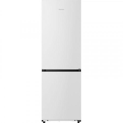 Hisense RB3K330SAWD Independiente 330 L Blanco