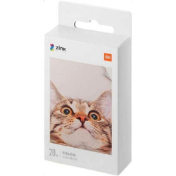Papel Fotográfica Xiaomi X-TEJ4019GL