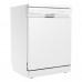Midea MDWPF1333CW-WE-EU lavavajillas Independiente 13 cubiertos