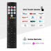 Hisense 75E7NQ Televisor 190,5 cm (75