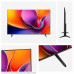Hisense 65A6Q Televisor 165,1 cm (65