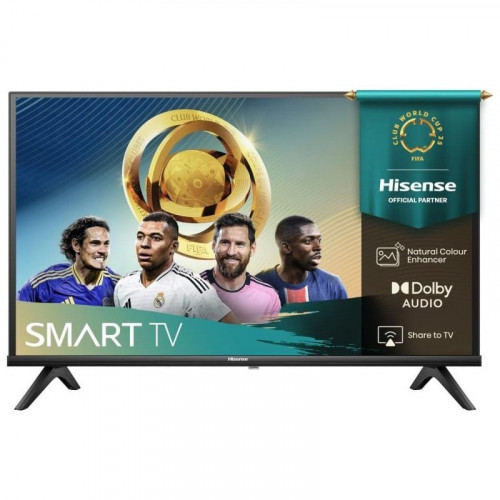 Hisense 32A4Q Televisor 81,3 cm (32
