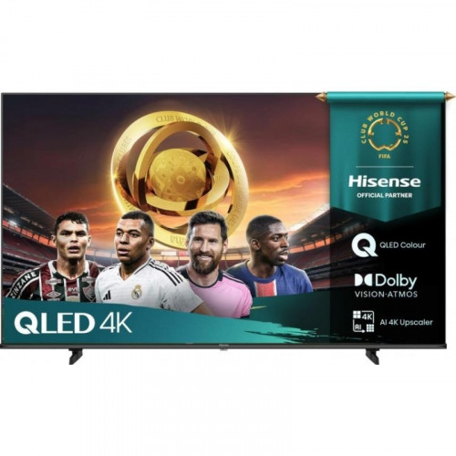 Hisense 50E77Q Televisor 127 cm (50