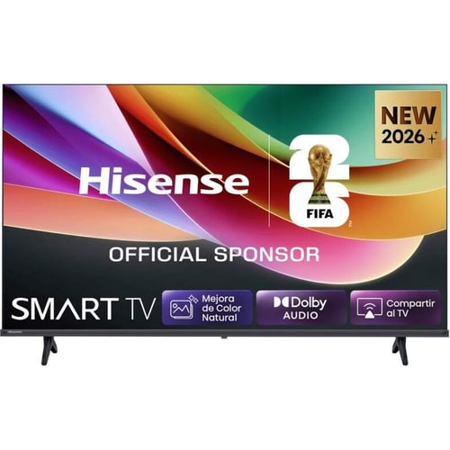 TV Hisense 40