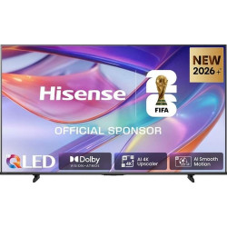 TV Hisense 43