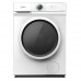 Midea MF100W80B/W-ES lavadora Carga frontal 8 kg 1400 RPM Blanco