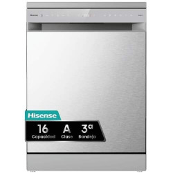 Lavavajillas Hisense HS673A90X