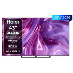 TV Haier 43