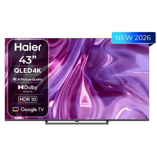 TV Haier 43