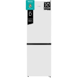 Frigorífico Combi Hisense RB300N3EWD