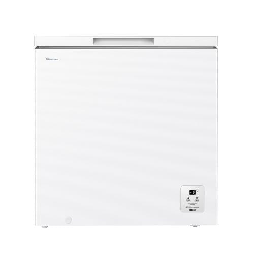 Congelador horizontal Hisense FT200N1AWDL 200L