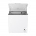 Congelador horizontal Hisense FT200N1AWDL 200L
