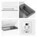 Congelador horizontal Hisense FT200N1AWDL 200L
