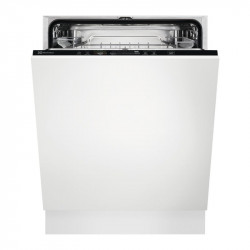 Electrolux EES47310L Completamente integrado 13 cubiertos D