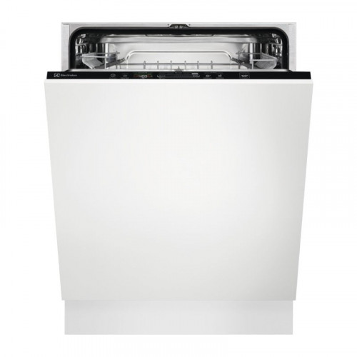 Electrolux EES47310L Completamente integrado 13 cubiertos D