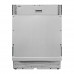 Electrolux EES47310L Completamente integrado 13 cubiertos D