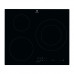 Electrolux LIT60336C hobs Negro Integrado Con placa de inducción 3 zona(s)