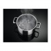 Electrolux LIT60336C hobs Negro Integrado Con placa de inducción 3 zona(s)