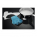 Electrolux LIT60336C hobs Negro Integrado Con placa de inducción 3 zona(s)