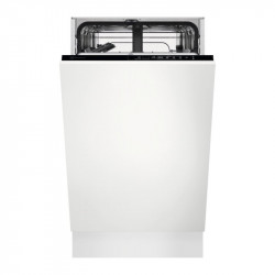 Electrolux Serie 300 EEA71210L Independiente 9 cubiertos F
