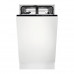 Electrolux Serie 300 EEA71210L Independiente 9 cubiertos F